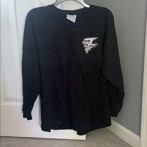 Maryland Twisters spirit jersey